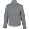 View Image 2 of 4 of Sherpa-Lined Brushed Fleece Jacket - Men's