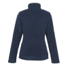 View Image 2 of 4 of Sherpa-Lined Brushed Fleece Jacket - Ladies'