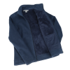 View Image 4 of 4 of Sherpa-Lined Brushed Fleece Jacket - Ladies'