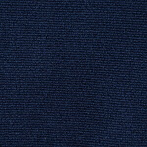 Additional Image 2 - a blue fabric with white text