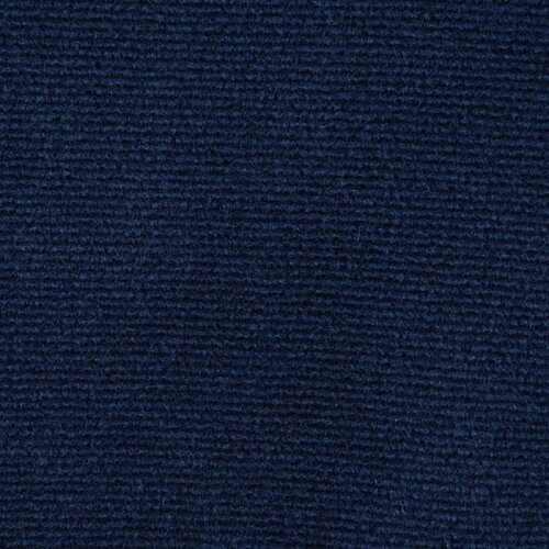 Additional Image 2 - a blue fabric with white text