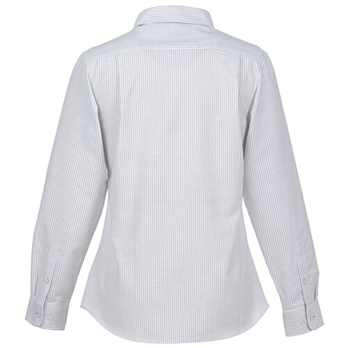 Additional Image 1 - a white shirt with long sleeves
