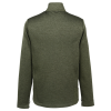 View Image 2 of 3 of Interfuse Striated Fleece Jacket - Men's