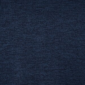 Additional Image 2 - a blue fabric with white spots
