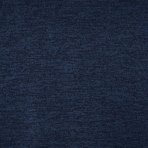 Additional Image 2 - a blue fabric with white spots