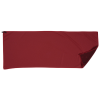 Additional Image 3 - a red rectangular object with a corner