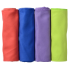 View Image 6 of 7 of Quick Dry Microfiber Cooling Towel with Elastic Loop