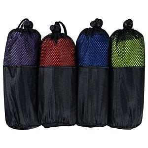 Additional Image 6 - a group of bags with black covers