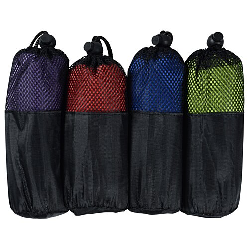 Additional Image 6 - a group of bags with black covers
