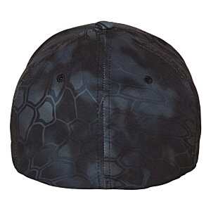 Additional Image 1 - a close up of a hat