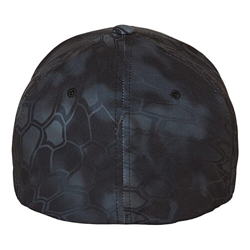 Additional Image 1 - a close up of a hat