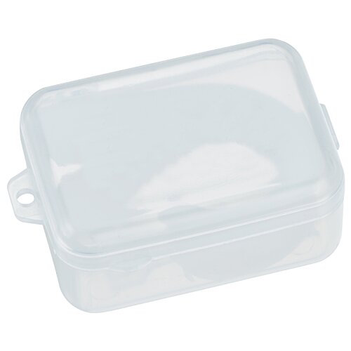 Additional Image 4 - a plastic container with a lid