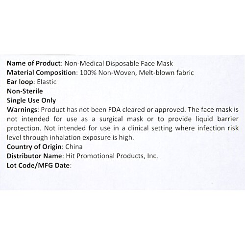 Additional Image 6 - a close up of a white paper