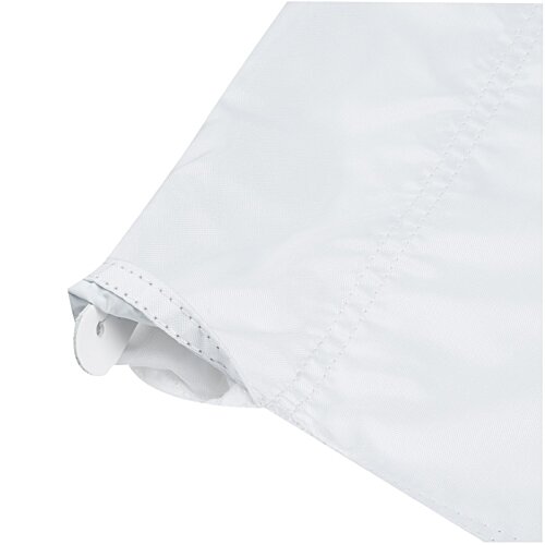 Additional Image 3 - a white folded paper