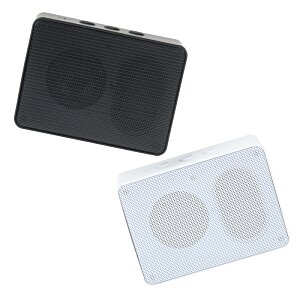 Additional Image 3 - a black and white rectangular object