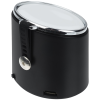 Additional Image 4 - a black and silver object