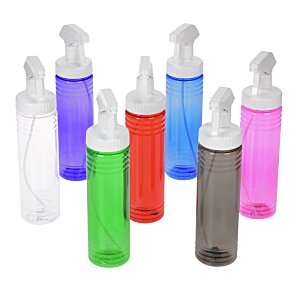Additional Image 2 - a group of colorful bottles
