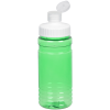Additional Image 1 - a green bottle with a white cap
