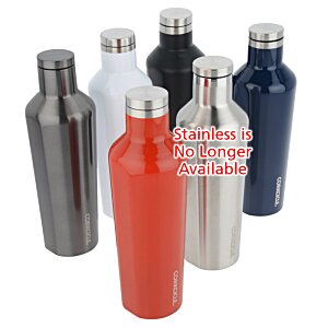 Additional Image 3 - a group of different colored bottles