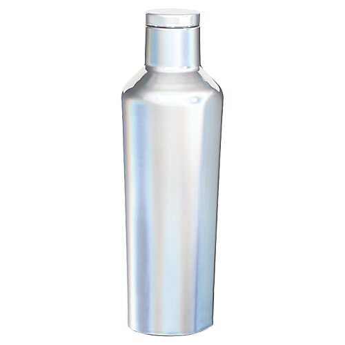Additional Image 1 - a white bottle with a cap