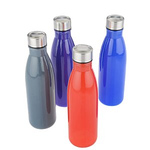 Additional Image 2 - a group of colorful bottles