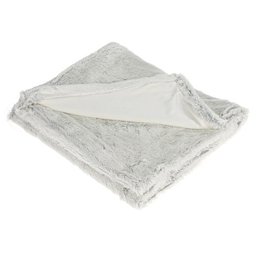 Additional Image 3 - a folded white napkin on a white background