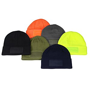 Additional Image 2 - a group of hats on a white background