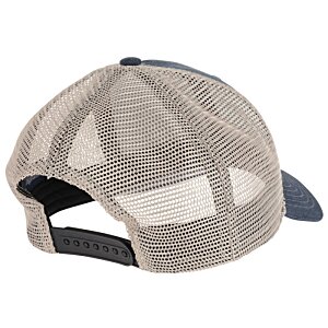 Additional Image 1 - a close up of a hat