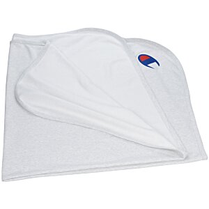 Additional Image 1 - a white napkin on a white background