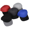 Additional Thumbnail Image 2 - a group of hats on a white background