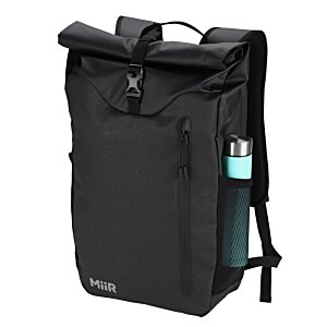 Additional Image 1 - a black bag with a strap