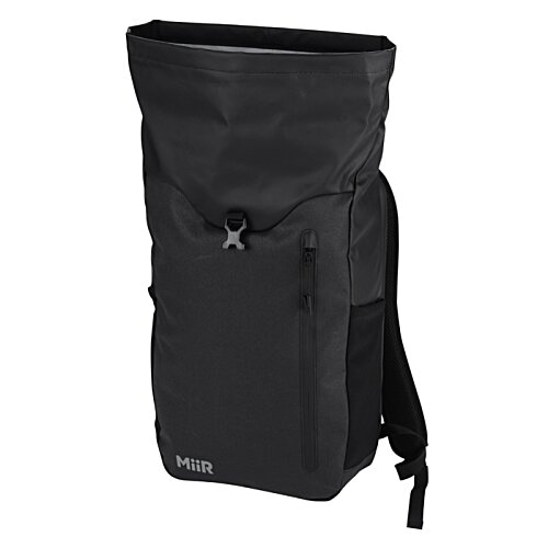 Additional Image 2 - a black bag with a strap