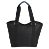View Image 3 of 3 of Malibu 12-Can Cooler Tote