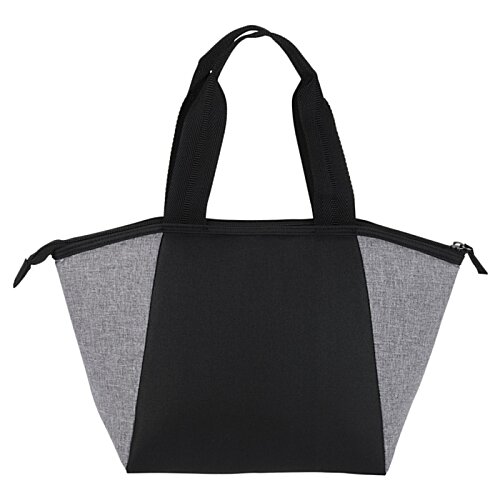 Additional Image 2 - a black and white bag