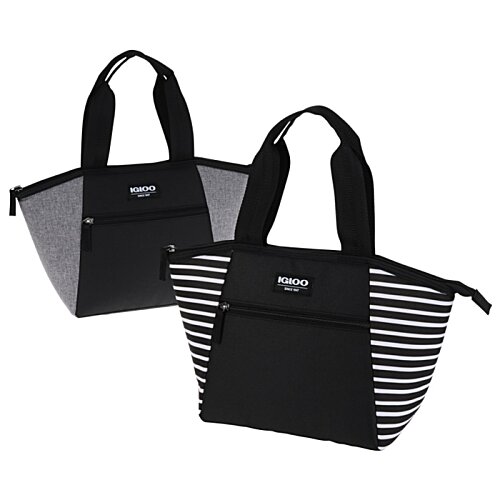 Additional Image 4 - a pair of black bags
