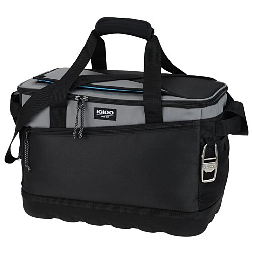 Additional Image 1 - a black bag with a handle