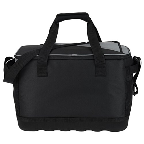 Additional Image 3 - a black bag with a handle