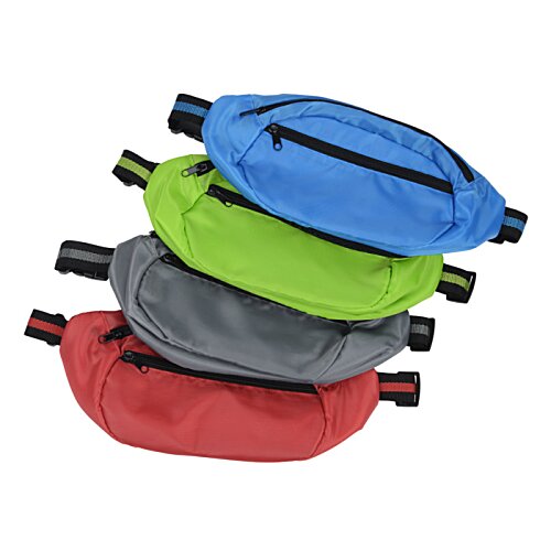 Additional Image 2 - a stack of colorful bags