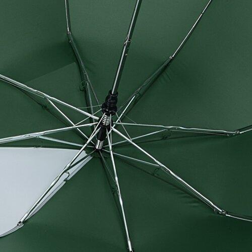 Additional Image 1 - a close up of a green umbrella