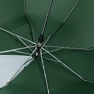 Additional Image 1 - a close up of a green umbrella
