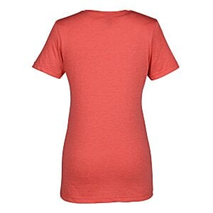 Additional Image 1 - a red shirt on a white background