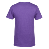 View Image 2 of 3 of Gildan Softstyle CVC T-Shirt - Men's - Embroidered