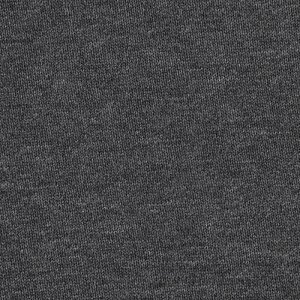 Additional Image 2 - a black fabric with white spots