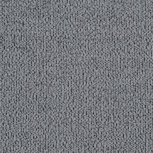 Additional Image 2 - a grey fabric with a white stripe