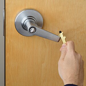 Additional Image 4 - a hand holding a pencil