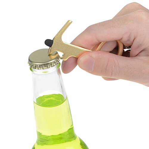 Additional Image 2 - a hand holding a yellow liquid