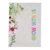 View Image 2 of 2 of Watercolor Seed Packet - Cut Flower Bouquet