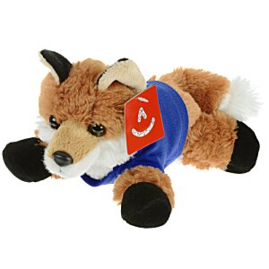 Additional Image 1 - a stuffed animal on a white background
