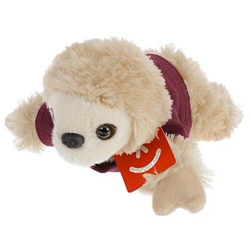 Additional Image 1 - a stuffed animal on a white background