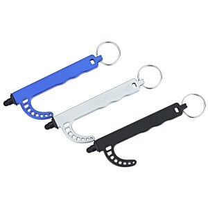 Additional Image 5 - a group of objects on a white background